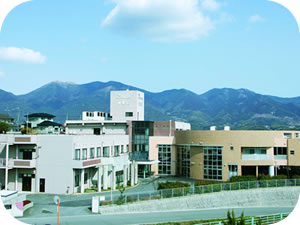 介護老人保健施設 笑寿の森